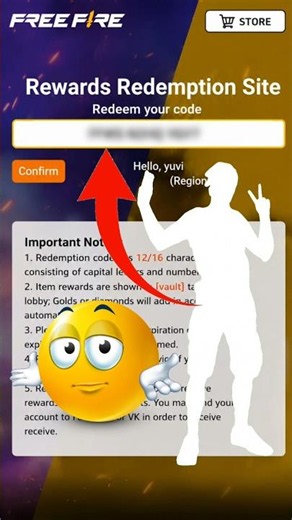 ff redeem code today July 7 Free Fire Redeem Codes ff rewards redeem code | ff redeem code today#ff