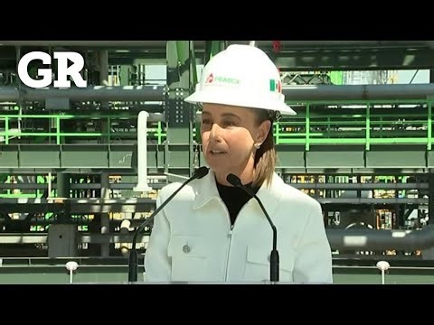 Intervención de EU no es opción, dice Sheinbaum