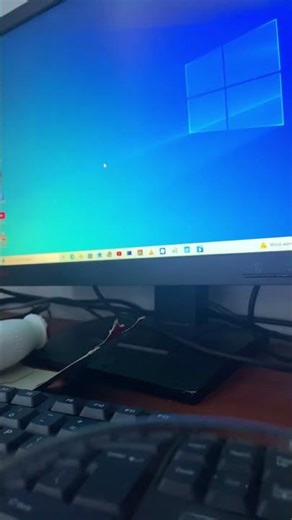 How to make for windows 10 run powershell for bsod?