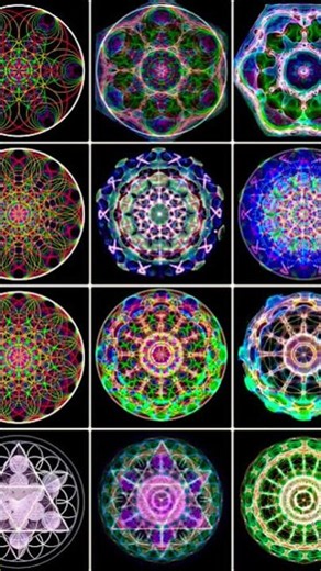 the ingredients of boom #math #science #bigbang