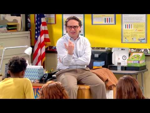 ‘The Big Bang Theory’ School Moments for Back-to-School