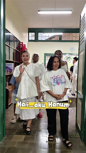❤️ | lulu dan shella