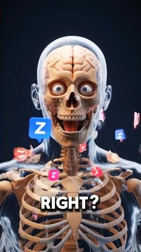 Disappearing for 30 days rewired my entire mind #DigitalDetox #Transformation