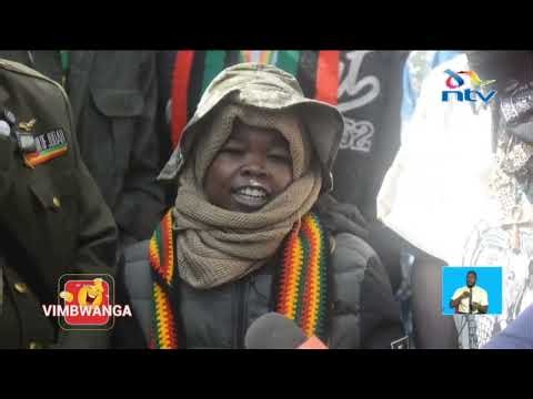 Vimbwanga: Ol Kalou yawachanganya viongozi huku Wamunyinyi akizua mjadala mkali
