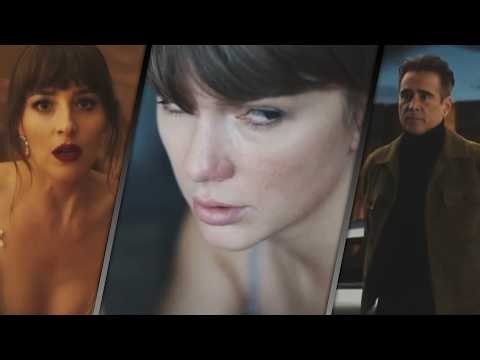 Taylor Swift’s ‘Patient Zero’: FIRST LOOK at Music Video Starring Dakota Johnson and Colin Farrell