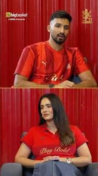 Trust the Process 💭 | Devdutt Padikkal on Planning for the Long Term | RCB Podcast