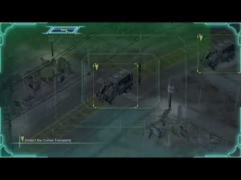 Command and Conquer 3 Tiberium War
