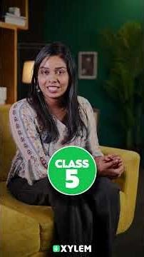 പഠനം കുറച്ച് കൂടി മെച്ചപ്പെടുത്തിയാലോ ? | Xylem Class 5