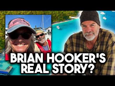 Inside Brian Hooker’s Story: What He Told the Man Who Helped Him After Lynette Vanished
