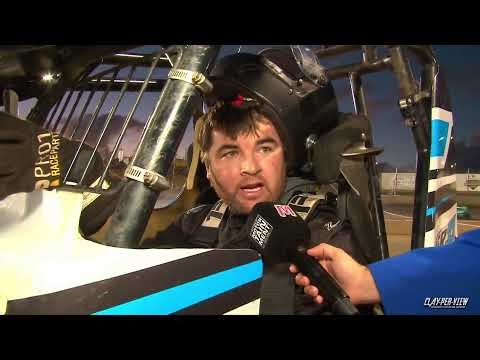 FREE PREVIEW | Live Stream from AUSTRALIAN WINGLESS SPRINT TITLE at the Perth Motorplex.