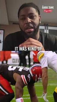 Myles Garrett = Game WRECKER 🔥