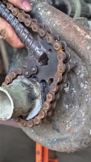 How to Remove Stuck Machine Parts