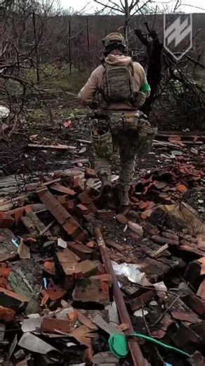 POV: Azov Fighters Assault