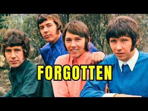 Was Choosing The Tremeloes Over The Beatles The Biggest Mistake in Music?