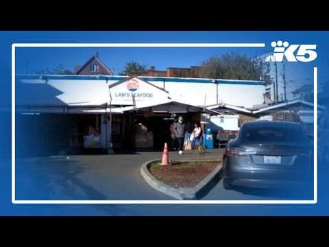 Asian grocery store says viral EBT fraud allegations are driving customers away