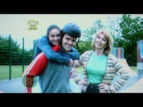 Sarah Jane's Alien Files Episode 1