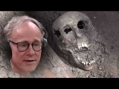 Every Device Pulled From An Egyptian Tomb That Scientists Cannot Explain