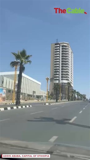 INSIGHT: Why Ethiopia is pulling ahead — and what Nigeria must learnOnly a few African capitals can boast of the rapid urbanisation that Addis Ababa has had. Just nearly 10 years ago, the Ethiopian capital was a congested, polluted megacity struggling with narrow roads, chaotic traffic, and neglected infrastructure dominating daily life. Today, high-rise buildings adorn the city’s skyline during the day, while bright street lights create the impression of an African ‘El-dorado’ at night.“This is