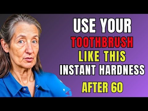 This Toothbrush Technique Works on the First Try (Guaranteed)