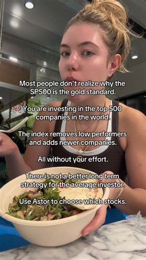 Why the S&P 500 is the Gold Standard for Beginner Investors