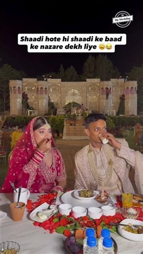 THE RESULTS OF WEDDING | WEDDING PHOTOGRAPHY | #trending #wedding #love #viral #fun #couple #reels