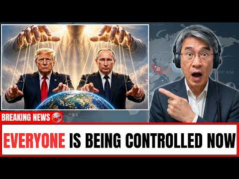 The Architecture of Destiny: The System Behind Global Power