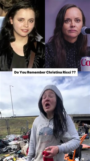 Christina Ricci became a 90s icon as Wednesday Addams-then took on darker roles that shaped her Hollywood journey. Let's look back at her rise, her evolution, and everything that followed. #ChristinaRicci #WednesdayAddams #90sKids #ChildStar #Hollywood