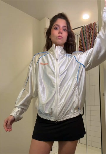 Chloe Forero's Latest Blue Moon Lyrics on TikTok