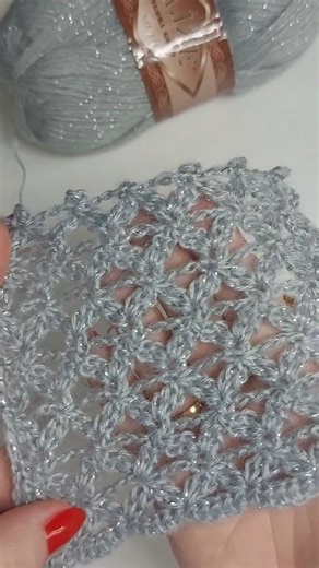 🌟AMAZING!!💖YOU ARE IN LOVE WITH THIS PATTERN! #shorts #shortsyoutube #crochet #crochetpattern