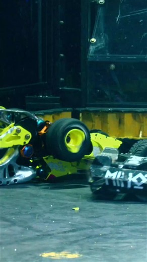 In 24 hours… The BattleBots Pro League Quarter Finals begin with Part 1! Plus, catch our first reveal of a Special Award nominees during the episode. The BattleBots Pro League returns… | BattleBots