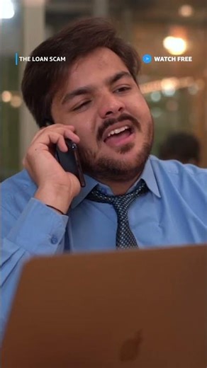 Loan Scam Trap 😱😂 ft. Ashish Chanchlani | The Loan Scam | Kunal Chhabhria | Amazon MX Player