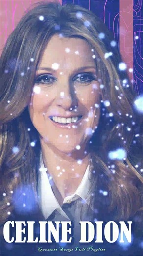 Celine dion - A New Day Has Come