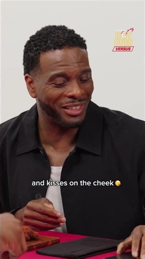 I thought orange soda was his love language