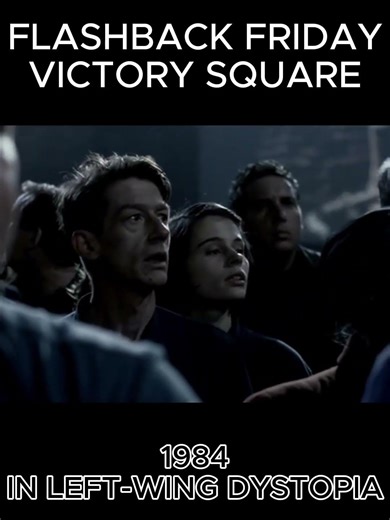 Victory Square
