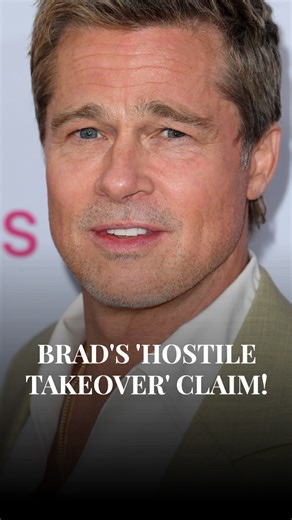 Brad Pitt Accuses Angelina Jolie of Blocking Access to His French Home Amid Ongoing Legal Dispute