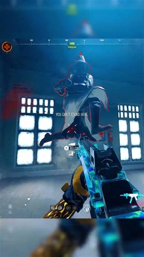 *BEST* Movement Loadout for Warzone 👑