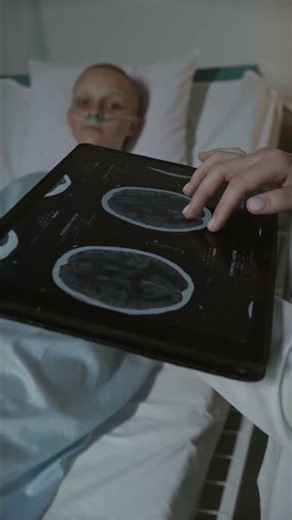 Dive into Brain Signals! How Scientists Decode Your Mind at 250 MPH