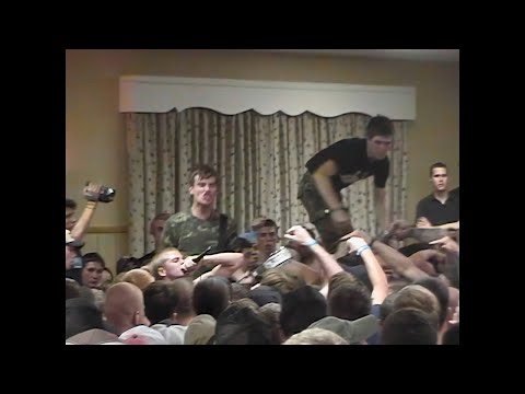 [hate5six] No Warning - July 13, 2003 (Posi Numbers 2003)