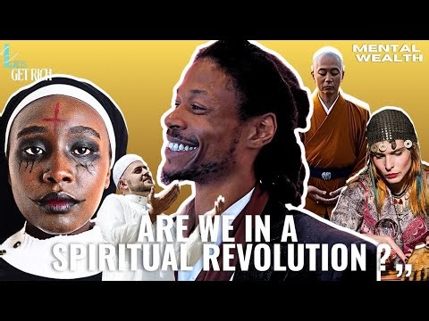 ALIENS ARE A LIE (And They're Hiding GOD From You) 👽