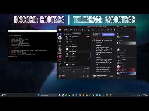 SATANC2 VS DISCORD VOICE CALL | BEST IP STRESSER 2026 | BUY BOTNET BUY DDOS | DC: ROOTR33