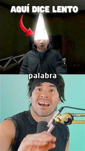 Juegos que te TROLEAN si juegas en FACIL 🖐️