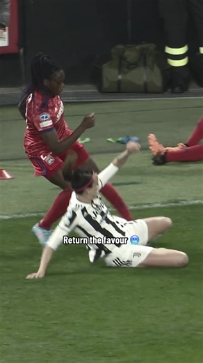 Exciting Women's Football Highlights Featuring UWCL Stars