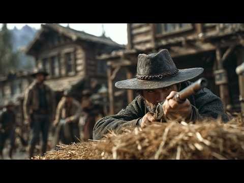 💀 They Messed with the WRONG Bounty Hunter… | Django & Sartana | Full Action Western Movie