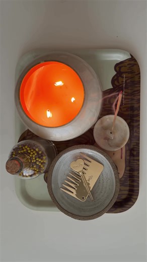 Reset with me for 2026! I hope you all had a healthy, happy, & peaceful new year besties ⭐️ #resetwithme #cleanwithme #newyearreset #cleantok #cleaning