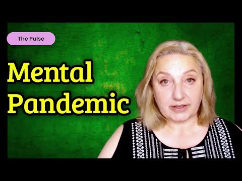 It Feels Like an Illness of the Soul