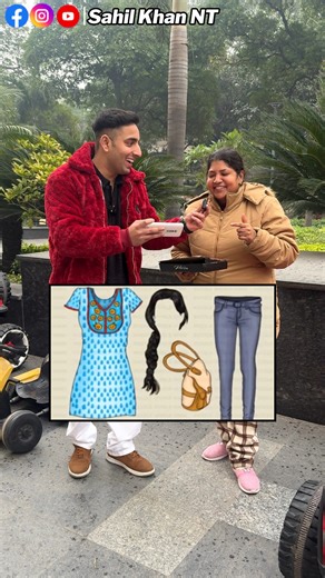 Tried Guess The Bollywood Movie By Their Costumes Challenge In Public For Amazing Cheese Pizza 🤩🍕 #bollywood #movies #sahilkhannt #pizzamanofindia | Sahil Khan NT