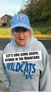Old Church Hymns Bring Back Memories ❤️🙏 | Little Country Church Gospel Songs