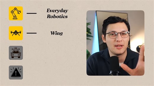 Google, self-driving cars, and a secret robotics giant fueling the $5 trillion physical AI race