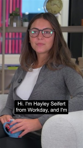 Tomorrow, October 14, we’re lacing up our running shoes 👟 for a charity run in support of Access Sport. Ahead of the event, Hayley Seifert from Workday caught up with Thomas Dixon, Director of… | Workday