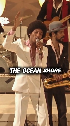 Kool & The Gang ❤️ Cherish (1985) #shorts #80s